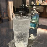 クラフトダイニング Gin&Niku - 