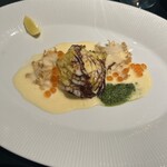 ラ・ボンヌターブル - 