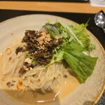 chinese restaurant HAKUBI - 