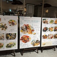 COLONIAL BEACH 横浜ハンマーヘッド - 