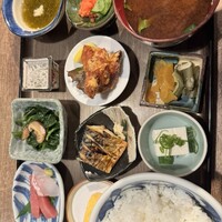魚料理 ふじい - 