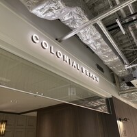 COLONIAL BEACH 横浜ハンマーヘッド - 