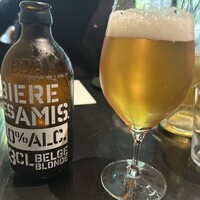 ラ・ボンヌターブル - 