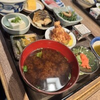 魚料理 ふじい - 
