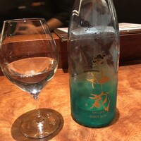 侘家古暦堂 祇園花見小路本店 - 水みたい