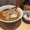 焼きあご塩らー麺 たかはし アトレ川崎店