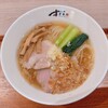 らぁ麺 すぎ本