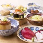 大衆スタンド 神田屋 - 料理写真: