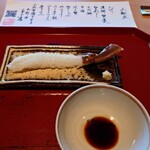 御料理ふじ居 - 