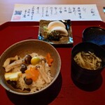 御料理ふじ居 - 