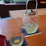 御料理ふじ居 - 