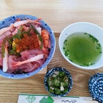 港町パーラー - 