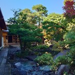 御料理ふじ居 - 