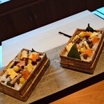 御料理ふじ居 - 