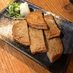 居魚屋 網元 別邸 - 