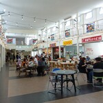 港町パーラー - 