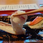 御料理ふじ居 - 