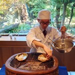 御料理ふじ居 - 