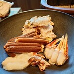 御料理ふじ居 - 