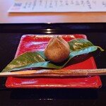 御料理ふじ居 - 