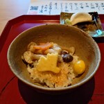 御料理ふじ居 - 