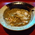 御料理ふじ居 - 