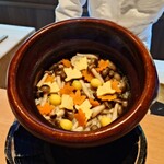 御料理ふじ居 - 