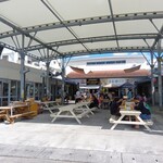 港町パーラー - 