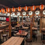 築地銀だこ ハイボール横丁 - 
