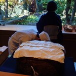 御料理ふじ居 - 