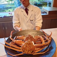 御料理ふじ居 - 