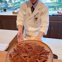 御料理ふじ居 - 