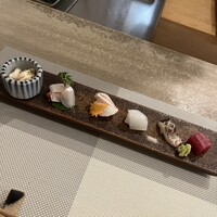 四季彩鉄板くさの - 