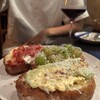 コリンズバー