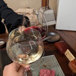 先斗町焼肉 きらく - 