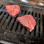 先斗町焼肉 きらく - 