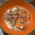 先斗町焼肉 きらく - 