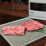 先斗町焼肉 きらく - 