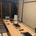 先斗町焼肉 きらく - 