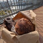 ブレッドアーエスプレッソ - 