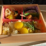 駅弁屋 - 料理写真: