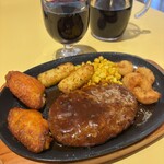 サイゼリヤ ピエスタ小牧店 - 