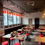 築地銀だこハイボール酒場 - 