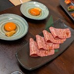 先斗町焼肉 きらく - 
