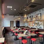 築地銀だこハイボール酒場 - 