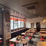 築地銀だこハイボール酒場 - 