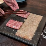 先斗町焼肉 きらく - 