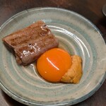 先斗町焼肉 きらく - 