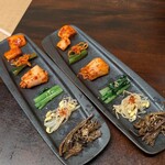 先斗町焼肉 きらく - 