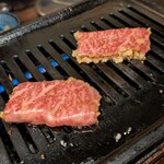 先斗町焼肉 きらく - 